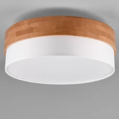 Trio Lighting Kjøkkenbelysning Tak|Taklamper / Takplafonder<Seasons taklampe Ø50