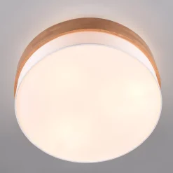 Trio Lighting Kjøkkenbelysning Tak|Taklamper / Takplafonder<Seasons taklampe Ø50