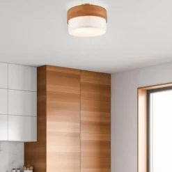 Trio Lighting Kjøkkenbelysning Tak|Taklamper / Takplafonder<Seasons taklampe Ø30