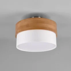 Trio Lighting Kjøkkenbelysning Tak|Taklamper / Takplafonder<Seasons taklampe Ø30