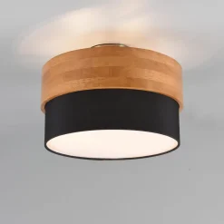 Trio Lighting Kjøkkenbelysning Tak|Taklamper / Takplafonder<Seasons taklampe Ø30