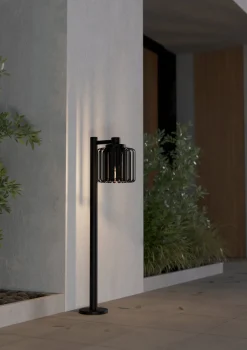 Eglo Pullert<Selinus pullert utendørs 84 cm IP65 -