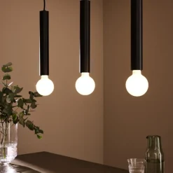 Marksløjd Kjøkkenbelysning Tak|Takpendler<Sencillo 3 Takpendel - -