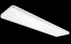 Sg Armaturen As Kjøkkenbelysning Tak|Lysarmaturer & Led Panel<Sense Surface 1200 takarmatur 29W 4000K IP20 IK10 Dimbar -