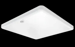 Sg Armaturen As Kjøkkenbelysning Tak|Taklamper / Takplafonder<Sense Surface 600 taklampe 28W 4000K IP20 IK10 m/PIR Sensor -