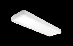 Sg Armaturen As Lightup-Pris|Kjøkkenbelysning Tak<Sense Surface 640 taklampe 18W 2700K IP20 IK10 Dimbar -