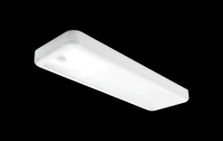Sg Armaturen As Kjøkkenbelysning Tak|Lysarmaturer & Led Panel<Sense Surface 640 taklampe 18W 2700K IP20 IK10 m/PIR Sensor -
