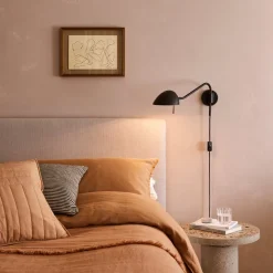 Astro Lighting Interiørlamper<Serge vegglampe