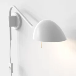 Astro Lighting Interiørlamper<Serge vegglampe