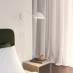 Astro Lighting Interiørlamper<Serge vegglampe