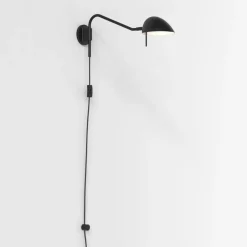 Astro Lighting Interiørlamper<Serge vegglampe