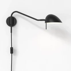 Astro Lighting Interiørlamper<Serge vegglampe
