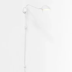 Astro Lighting Interiørlamper<Serge vegglampe