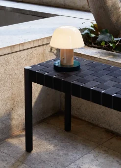 &Tradition Oppladbare Bordlamper<Setago JH27 bordlampe