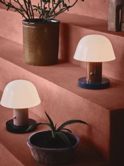 &Tradition Oppladbare Bordlamper<Setago JH27 bordlampe