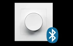 Sg Armaturen As Dimmere|Dimmere<SG LEDdim smart 400VA 2-pol