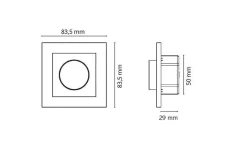 Sg Armaturen As Dimmere|Dimmere<SG LEDdim smart 400VA 2-pol