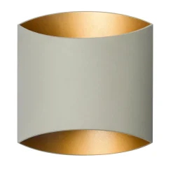 NorDesign Interiørlamper<Shade X vegglampe E14