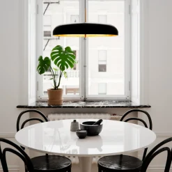 By Rydens Kjøkkenbelysning Tak|Takpendler<Shelby takpendel Ø50