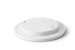 NorDesign Kjøkkenbelysning Tak|Taklamper / Takplafonder<Shine 220 taklampe CS/PS 8/10/15W 2700/3000K Dimbar -