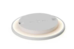 NorDesign Kjøkkenbelysning Tak|Taklamper / Takplafonder<Shine 220 taklampe CS/PS 8/10/15W 2700/3000K Dimbar -