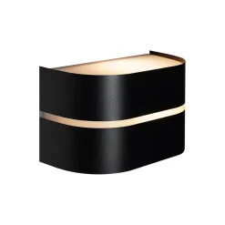 Nordlux Utelamper Med Opp/Ned Lys<Sibelis vegglampe for utendørsbruk IP44