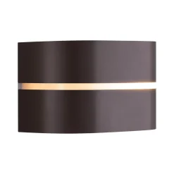 Nordlux Utelamper Med Opp/Ned Lys<Sibelis vegglampe for utendørsbruk IP44