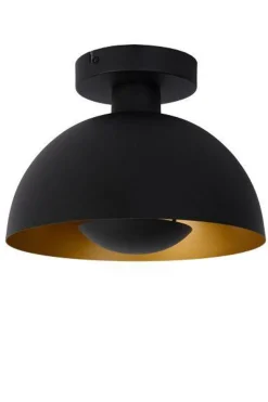 Lucide Barneromsbelysning|Kjøkkenbelysning Tak<Siemon taklampe 25 cm