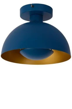 Lucide Barneromsbelysning|Kjøkkenbelysning Tak<Siemon taklampe 25 cm