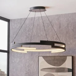 Pacific Lifestyle Kjøkkenbelysning Tak|Takpendler<Sienna takpendel 85 cm 80W 2200-2900 Kelvin - Dimbar