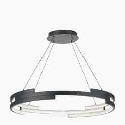 Pacific Lifestyle Kjøkkenbelysning Tak|Takpendler<Sienna takpendel 85 cm 80W 2200-2900 Kelvin - Dimbar