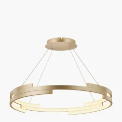 Pacific Lifestyle Kjøkkenbelysning Tak|Takpendler<Sienna takpendel 85 cm 80W 2200-2900 Kelvin - Dimbar