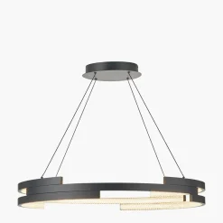 Pacific Lifestyle Kjøkkenbelysning Tak|Takpendler<Sienna takpendel 85 cm 80W 2200-2900 Kelvin - Dimbar