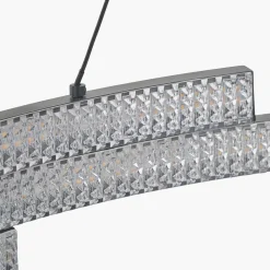 Pacific Lifestyle Kjøkkenbelysning Tak|Takpendler<Sienna takpendel 85 cm 80W 2200-2900 Kelvin - Dimbar