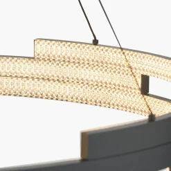 Pacific Lifestyle Kjøkkenbelysning Tak|Takpendler<Sienna takpendel 85 cm 80W 2200-2900 Kelvin - Dimbar