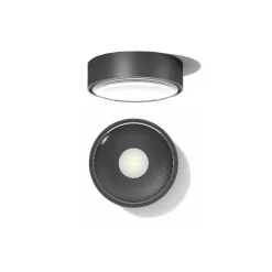 LOOM Design Kjøkkenbelysning Tak|Taklamper Ute<Sif taklampe 6W IP65 2700K -