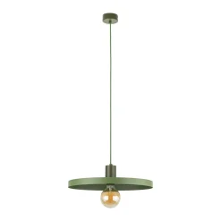 TK Lighting Kjøkkenbelysning Tak|Takpendler<Sila takpendel 40 cm