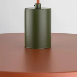 TK Lighting Kjøkkenbelysning Tak|Takpendler<Sila takpendel 40 cm