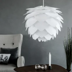 Umage Lampeskjermer|Kjøkkenbelysning Tak<Silvia lampeskjerm