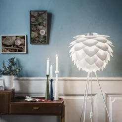 Umage Lampeskjermer|Kjøkkenbelysning Tak<Silvia lampeskjerm