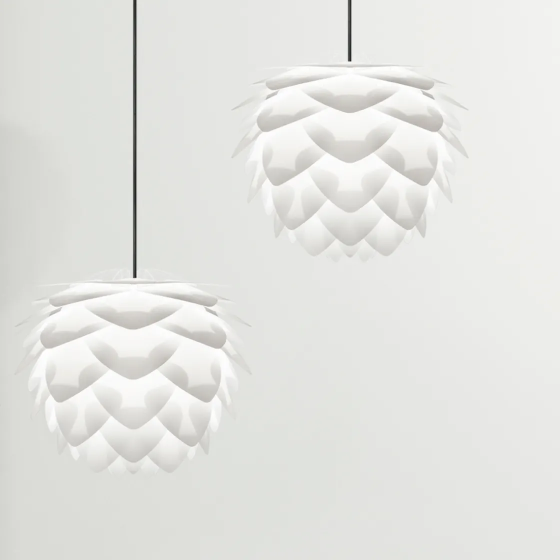 Umage Lampeskjermer|Kjøkkenbelysning Tak<Silvia mini lampeskjerm