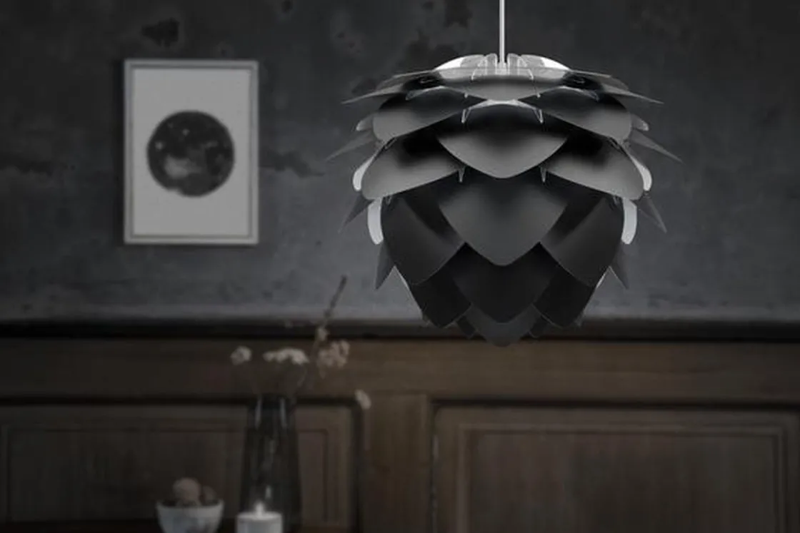 Umage Lampeskjermer|Kjøkkenbelysning Tak<Silvia mini lampeskjerm