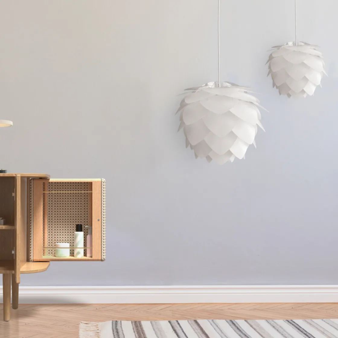 Umage Lampeskjermer|Kjøkkenbelysning Tak<Silvia mini lampeskjerm