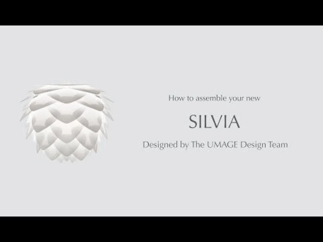 Umage Lampeskjermer|Kjøkkenbelysning Tak<Silvia mini lampeskjerm