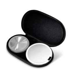 Simplehuman Sminkespeil Med Lys<sminkespeil med lys, 12cm reisespeil