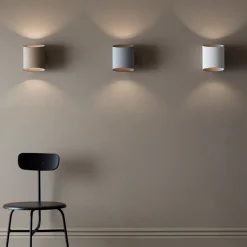 Belid Vegglamper Med Opp/Ned Lys<Sinne vegglampe G9