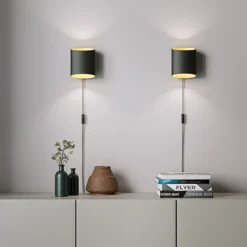 Belid Vegglamper Med Opp/Ned Lys<Sinne vegglampe G9