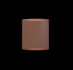 Belid Utelamper Med Opp/Ned Lys<Sinne vegglampe opp/ned utendørs IP44 12W 3000K Dimbar