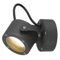 Slv Utelamper Med Opp/Ned Lys<Sitra vegglampe utendørs 360 IP44