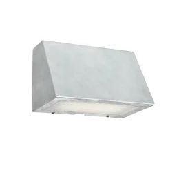 Norlys Lightup-Pris|Utelamper - Veggskjold / Plafond<Ski 1392 veggarmatur